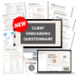 Client Onboarding Questionnaire (AI enabled)