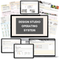 Design Studio Operating System