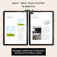 Fee Proposal Template