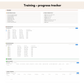 The Productivity System