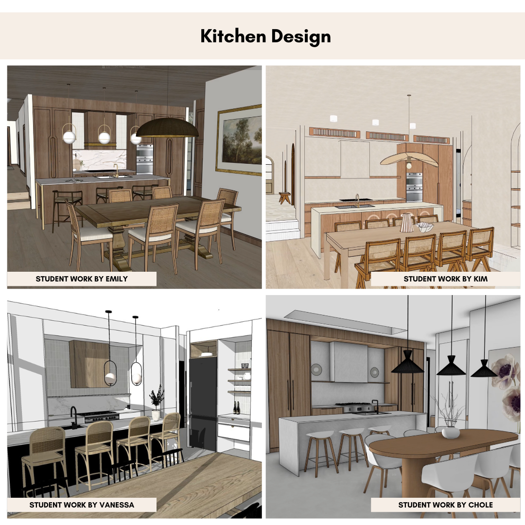 SketchUp Beginner + Intermediate Course Bundle