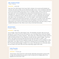Fixtures and Finishes (FF&E) Schedule Template – The Little Design Corner