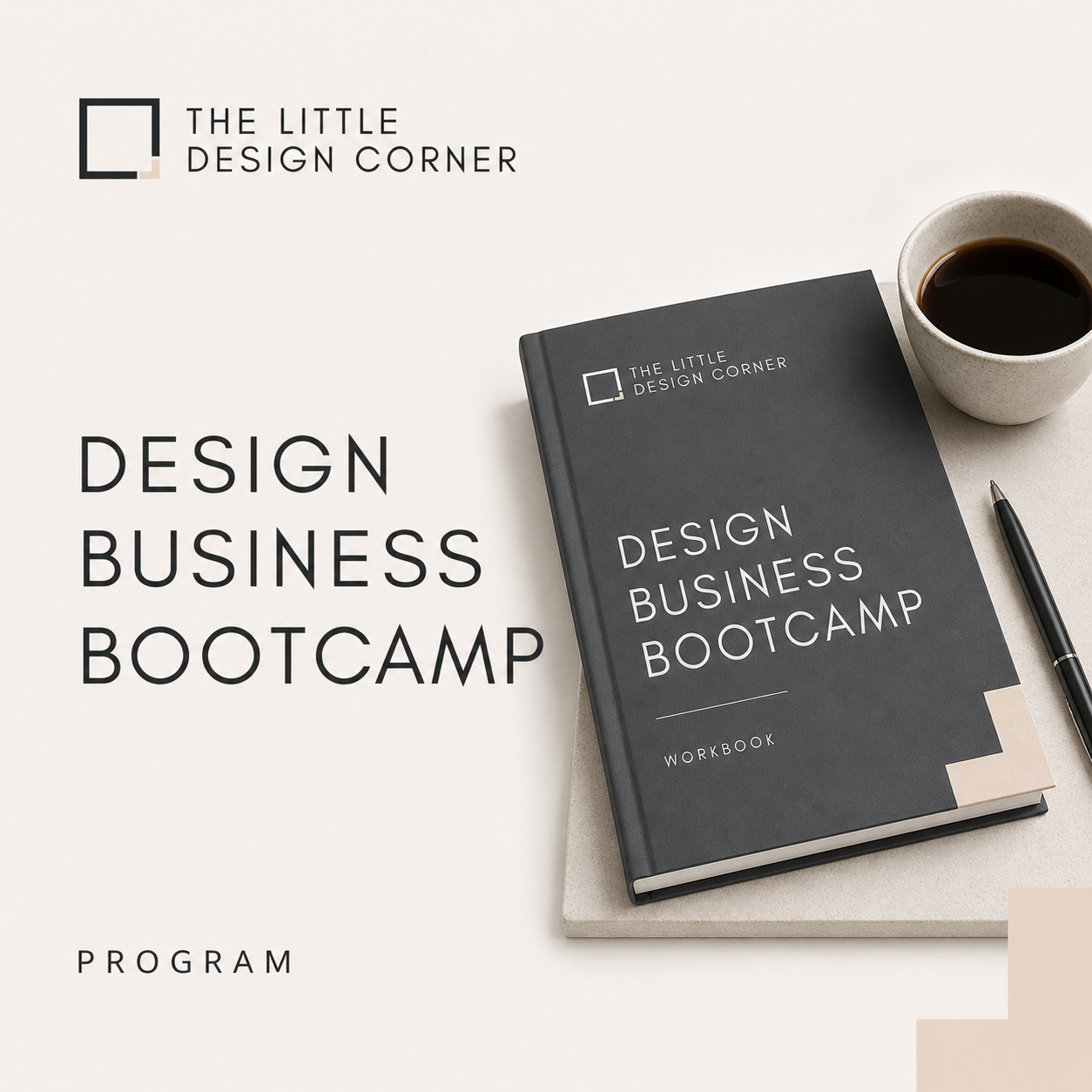 Design Business Bootcamp