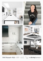 The Little Design Corner