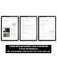 Fee Proposal Template
