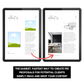 Fee Proposal Template