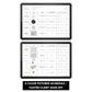 Fixtures and Finishes (FF&E) Schedule (Spec Book) Template