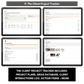 Complete Template Bundle for Designers