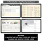 Complete Template Bundle for Designers