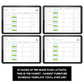 Interior Decoration (Furniture Schedule) Template