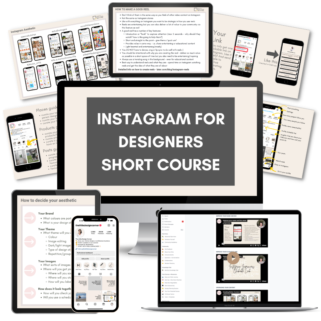 Business Growth Courses