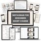 Business Short Course Bundle for Designers