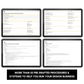 Business Procedures (SOP) Database: Streamline your Systems + Processes