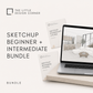 30% OFF Special - SketchUp Bundle