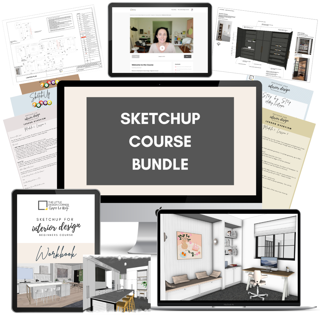 How to write an interior design project scope of work: step by step ...