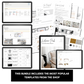Top Selling Template Bundle