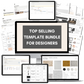 Top Selling Template Bundle