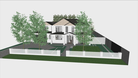 SketchUp Mastery Bundle (Beginner + Intermediate Courses)
