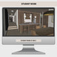 SketchUp Beginner + Intermediate Course Bundle