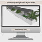 SketchUp Beginner + Intermediate Course Bundle