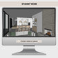 SketchUp Beginner + Intermediate Course Bundle